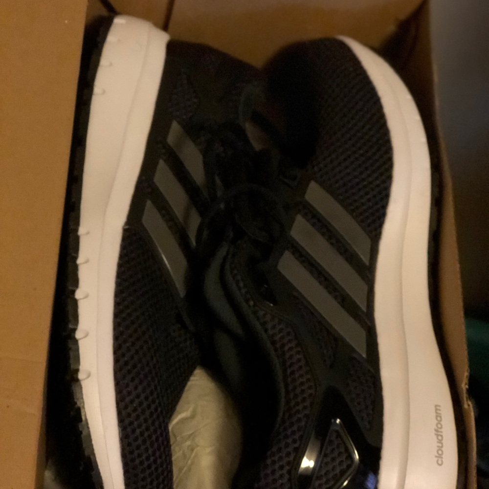 Adidas sneakers